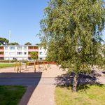 Hyr ett 2-rums lägenhet på 65 m² i Halmstad