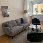Rent 2 rooms apartment of 50 m², in Luleå
