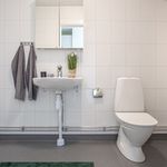 Hyr ett 1-rums lägenhet på 36 m² i Herrgården-Fanna
