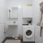 Hyr ett 1-rums lägenhet på 31 m² i Västerås