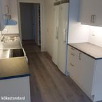 Rent 2 rooms apartment of 63 m², in Motala