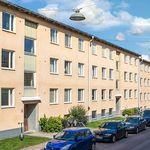 Hyr ett 4-rums lägenhet på 100 m² i Karlstad