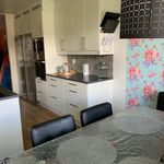 Rent 5 rooms apartment of 106 m², in Gothenburg