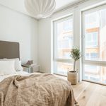 Hyr ett 3-rums lägenhet på 78 m² i Nykvarn
