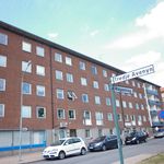 Hyr ett 4-rums lägenhet på 95 m² i Hässleholm