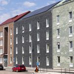 Rent 1 rooms apartment of 27 m², in Luleå