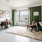 Hyr ett 1-rums lägenhet på 24 m² i Sollentuna