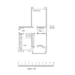 Hyr ett 2-rums lägenhet på 65 m² i Arvidsjaur