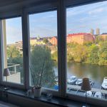 Rent 1 rooms apartment of 46 m², in Stockholm