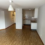 Rent 2 rooms apartment of 47 m², in Kristinehamn