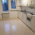 Rent 2 rooms apartment of 55 m², in Växjö