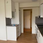Rent 2 rooms apartment of 60 m², in Vilhelmina