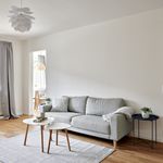 Rent 2 rooms apartment of 64 m², in Falun