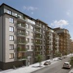 Hyr ett 1-rums lägenhet på 32 m² i Stockholm