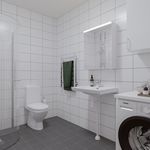 Rent 2 rooms apartment of 60 m², in BORÅS