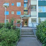 Rent 3 rooms apartment of 75 m², in Trelleborg Norr