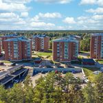 Hyr ett 2-rums lägenhet på 54 m² i Karlstad