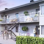 Hyr ett 1-rums lägenhet på 34 m² i Höganäs