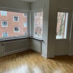 Rent 1 rooms apartment of 36 m², in Landskrona