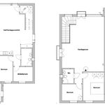 Hyr ett 6-rums hus på 200 m² i Stockholm
