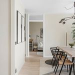 Rent 3 rooms apartment of 75 m², in Uppsala