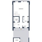 Hyr ett 4-rums hus på 122 m² i Hyllinge