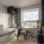 Rent 1 rooms apartment of 15 m², in Kista