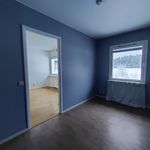 Rent 2 rooms apartment of 46 m², in Sollefteå