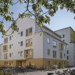 Rent 2 rooms apartment of 43 m², in Kvarngärdet