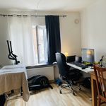 Hyr ett 1-rums lägenhet på 48 m² i Landskrona