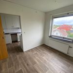 Rent 2 rooms apartment of 65 m², in Eksjö