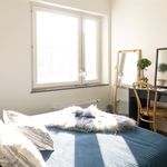Hyr ett 3-rums lägenhet på 78 m² i Malmö