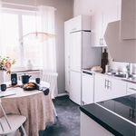 Rent 3 rooms apartment of 81 m², in Skara
