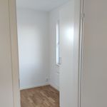 Rent 3 rooms apartment of 67 m², in Kristianstad