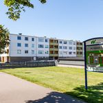 Rent 3 rooms apartment of 71 m², in Halmstad