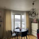 Rent 1 rooms apartment of 35 m², in Huddinge