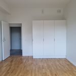 Hyr ett 2-rums lägenhet på 53 m² i Anderslöv
