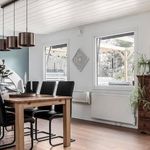 Hyr ett 6-rums hus på 176 m² i Stockholm