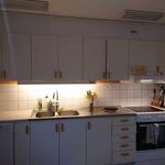 Rent 3 rooms apartment of 78 m², in Klippan