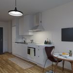 Rent 1 rooms apartment of 22 m², in Sollentuna