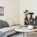 Hyr ett 1-rums lägenhet på 24 m² i Karlstad