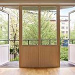 Hyr ett 4-rums lägenhet på 106 m² i Stockholm