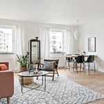 Hyr ett 2-rums lägenhet på 62 m² i Kvissleby