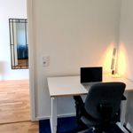 Hyr ett 2-rums hus på 46 m² i Stockholm