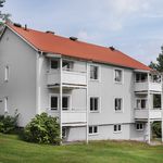 Rent 3 rooms apartment of 68 m², in Grängesberg