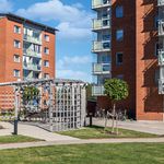 Hyr ett 3-rums lägenhet på 60 m² i Karlstad
