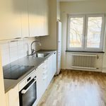 Rent 2 rooms apartment of 62 m², in Köping 