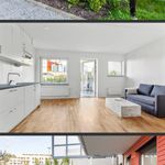 Hyr ett 1-rums lägenhet på 35 m² i Åkersberga