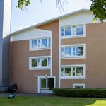 Rent 4 rooms apartment of 86 m², in Ljungbyhed