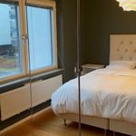 Rent 4 rooms apartment of 75 m², in Solna